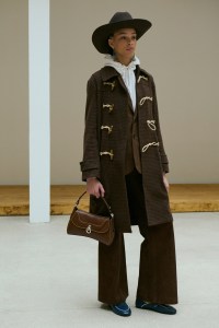 Polo Ralph Lauren Fall 2026 Ready-to-Wear Collection