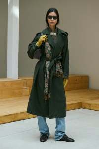 Polo Ralph Lauren Fall 2026 Ready-to-Wear Collection