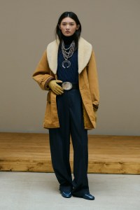 Polo Ralph Lauren Fall 2026 Ready-to-Wear Collection