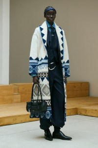 Polo Ralph Lauren Fall 2026 Ready-to-Wear Collection