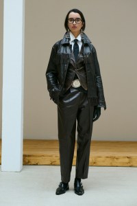 Polo Ralph Lauren Fall 2026 Ready-to-Wear Collection