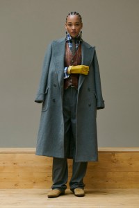 Polo Ralph Lauren Fall 2026 Ready-to-Wear Collection