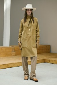 Polo Ralph Lauren Fall 2026 Ready-to-Wear Collection