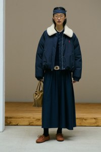 Polo Ralph Lauren Fall 2026 Ready-to-Wear Collection