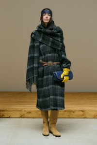 Polo Ralph Lauren Fall 2026 Ready-to-Wear Collection