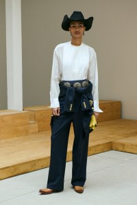 Polo Ralph Lauren Fall 2026 Ready-to-Wear Collection