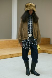 Polo Ralph Lauren Fall 2026 Ready-to-Wear Collection