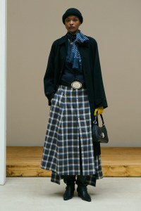 Polo Ralph Lauren Fall 2026 Ready-to-Wear Collection
