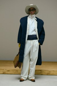 Polo Ralph Lauren Fall 2026 Ready-to-Wear Collection