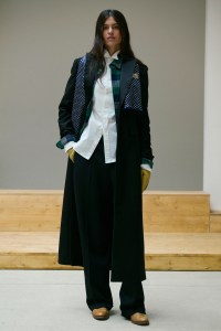 Polo Ralph Lauren Fall 2026 Ready-to-Wear Collection