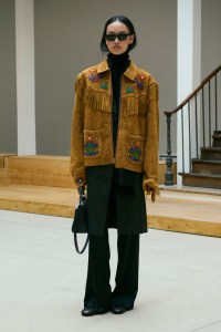Polo Ralph Lauren Fall 2026 Ready-to-Wear Collection
