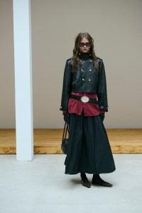 Polo Ralph Lauren Fall 2026 Ready-to-Wear Collection