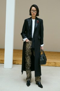 Polo Ralph Lauren Fall 2026 Ready-to-Wear Collection