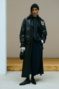 Polo Ralph Lauren Fall 2026 Ready-to-Wear Collection