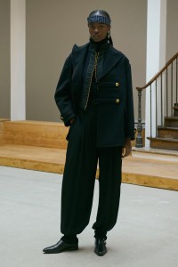 Polo Ralph Lauren Fall 2026 Ready-to-Wear Collection