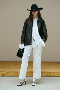 Polo Ralph Lauren Fall 2026 Ready-to-Wear Collection