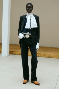 Polo Ralph Lauren Fall 2026 Ready-to-Wear Collection
