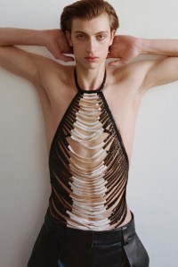 Ludovic de Saint Sernin Fall 2026 Collection