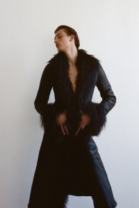 Ludovic de Saint Sernin Fall 2026 Collection