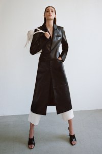 Ludovic de Saint Sernin Fall 2026 Collection