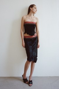Ludovic de Saint Sernin Fall 2026 Collection