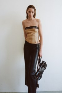 Ludovic de Saint Sernin Fall 2026 Collection