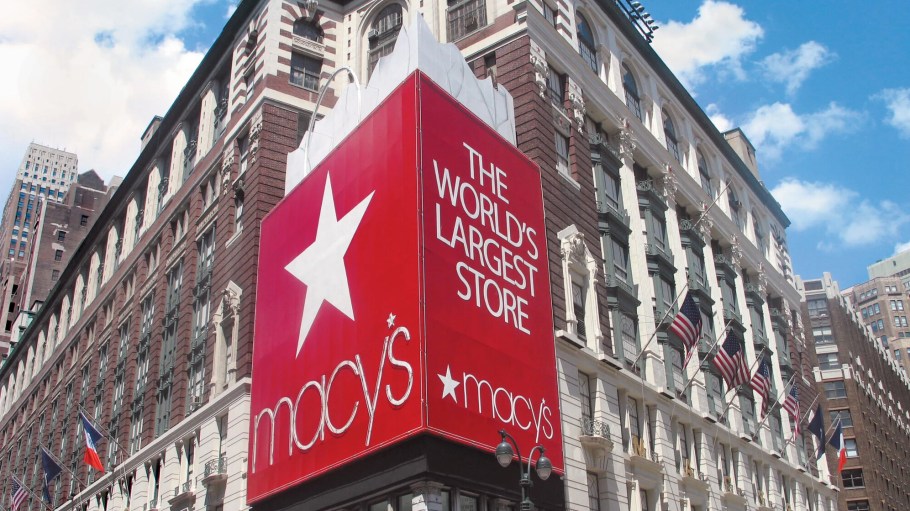 Macy's Herald Square