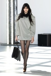 Marie Adam-Leenaerdt Fall 2026 Ready-to-Wear Collection at Paris Fashion Week