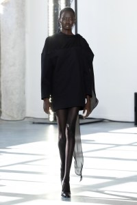 Marie Adam-Leenaerdt Fall 2026 Ready-to-Wear Collection at Paris Fashion Week