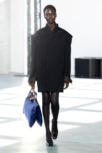 Marie Adam-Leenaerdt Fall 2026 Ready-to-Wear Collection at Paris Fashion Week