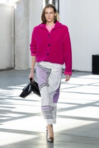 Marie Adam-Leenaerdt Fall 2026 Ready-to-Wear Collection at Paris Fashion Week
