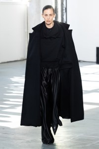 Marie Adam-Leenaerdt Fall 2026 Ready-to-Wear Collection at Paris Fashion Week