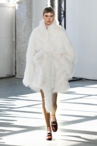Marie Adam-Leenaerdt Fall 2026 Ready-to-Wear Collection at Paris Fashion Week