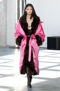 Marie Adam-Leenaerdt Fall 2026 Ready-to-Wear Collection at Paris Fashion Week