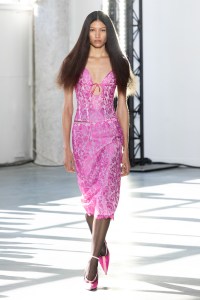 Marie Adam-Leenaerdt Fall 2026 Ready-to-Wear Collection at Paris Fashion Week