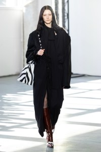 Marie Adam-Leenaerdt Fall 2026 Ready-to-Wear Collection at Paris Fashion Week