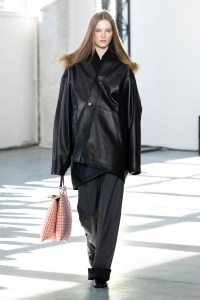 Marie Adam-Leenaerdt Fall 2026 Ready-to-Wear Collection at Paris Fashion Week
