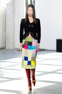 Marie Adam-Leenaerdt Fall 2026 Ready-to-Wear Collection at Paris Fashion Week