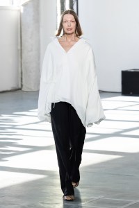 Marie Adam-Leenaerdt Fall 2026 Ready-to-Wear Collection at Paris Fashion Week