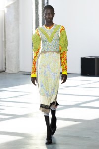 Marie Adam-Leenaerdt Fall 2026 Ready-to-Wear Collection at Paris Fashion Week