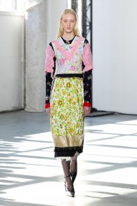 Marie Adam-Leenaerdt Fall 2026 Ready-to-Wear Collection at Paris Fashion Week