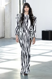 Marie Adam-Leenaerdt Fall 2026 Ready-to-Wear Collection at Paris Fashion Week