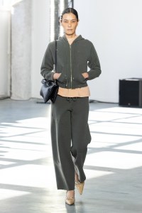 Marie Adam-Leenaerdt Fall 2026 Ready-to-Wear Collection at Paris Fashion Week
