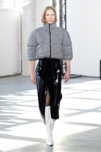 Marie Adam-Leenaerdt Fall 2026 Ready-to-Wear Collection at Paris Fashion Week