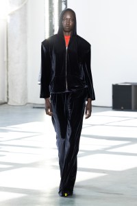 Marie Adam-Leenaerdt Fall 2026 Ready-to-Wear Collection at Paris Fashion Week