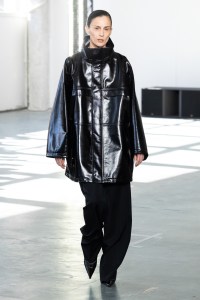 Marie Adam-Leenaerdt Fall 2026 Ready-to-Wear Collection at Paris Fashion Week
