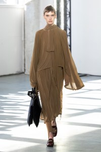 Marie Adam-Leenaerdt Fall 2026 Ready-to-Wear Collection at Paris Fashion Week