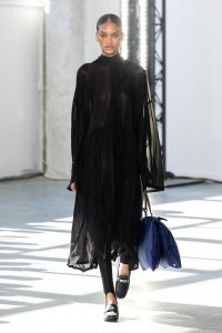 Marie Adam-Leenaerdt Fall 2026 Ready-to-Wear Collection at Paris Fashion Week