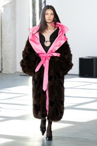 Marie Adam-Leenaerdt Fall 2026 Ready-to-Wear Collection at Paris Fashion Week