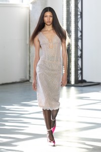 Marie Adam-Leenaerdt Fall 2026 Ready-to-Wear Collection at Paris Fashion Week